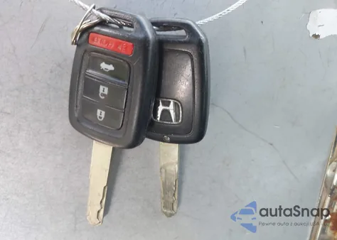 2013 Honda Accord Sport from USA, damaged, VIN 1HGCR2F57DA084918